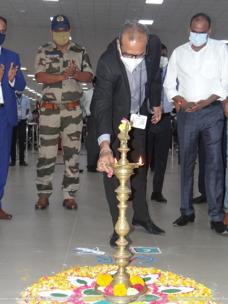 హైదరాబాద్ నుంచి మాలె విమాన సర్వీసులు పున:ప్రారంభం